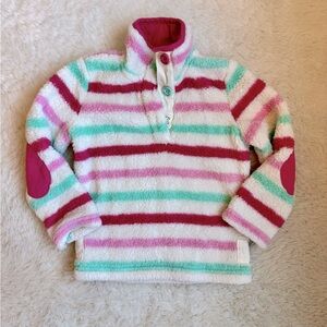 Joules Fleece Top (Size 3y)
